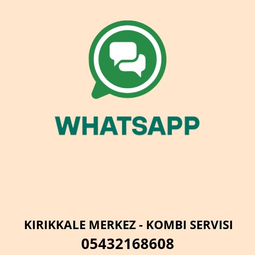 WhatsApp ile iletişim