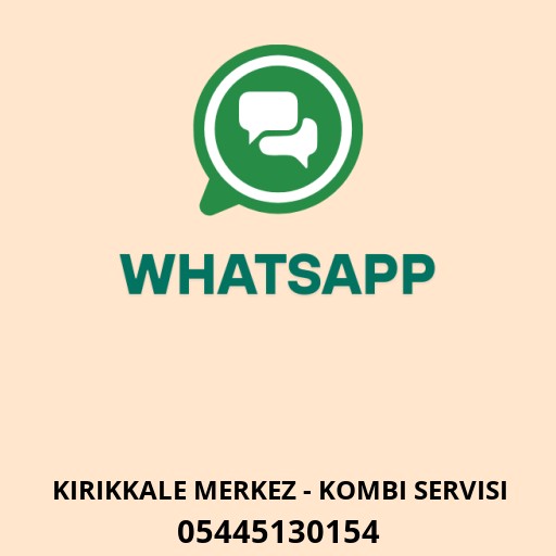 WhatsApp ile iletişim