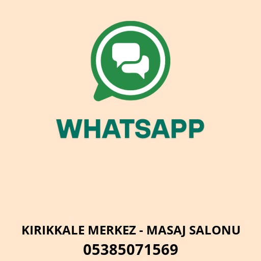 WhatsApp ile iletişim