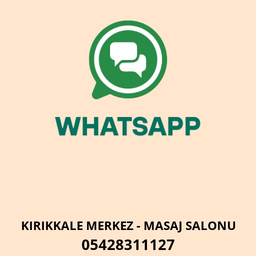WhatsApp ile iletişim