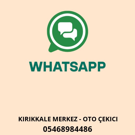 WhatsApp ile iletişim