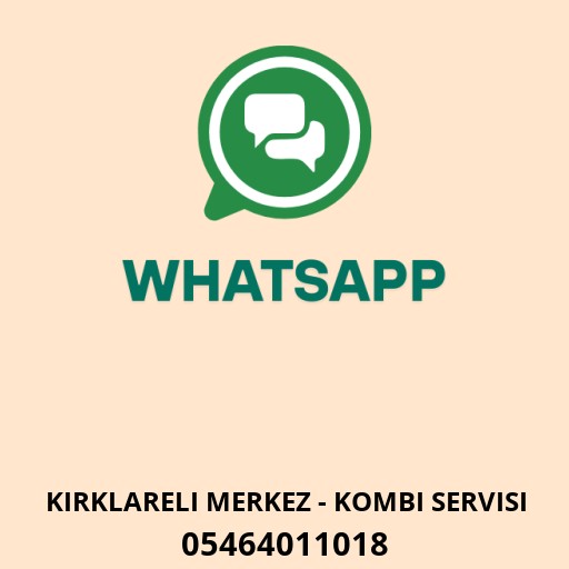 WhatsApp ile iletişim