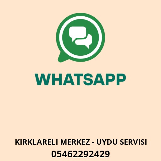 WhatsApp ile iletişim