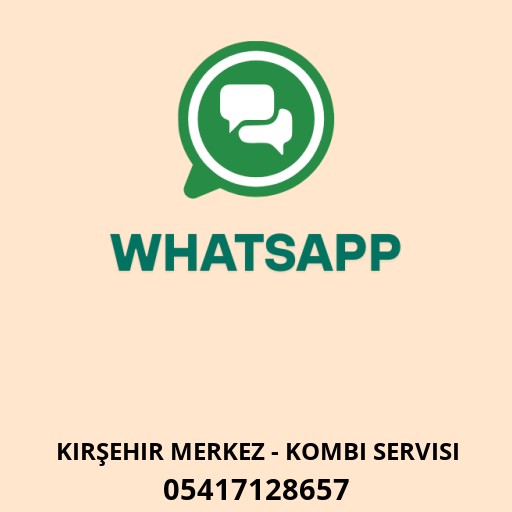 WhatsApp ile iletişim