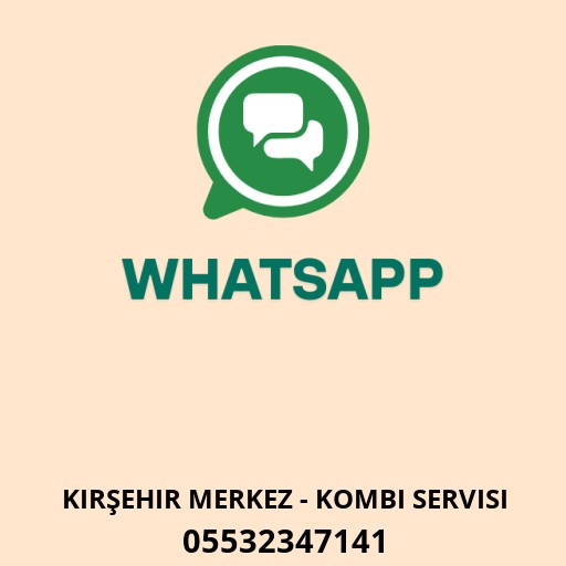 WhatsApp ile iletişim