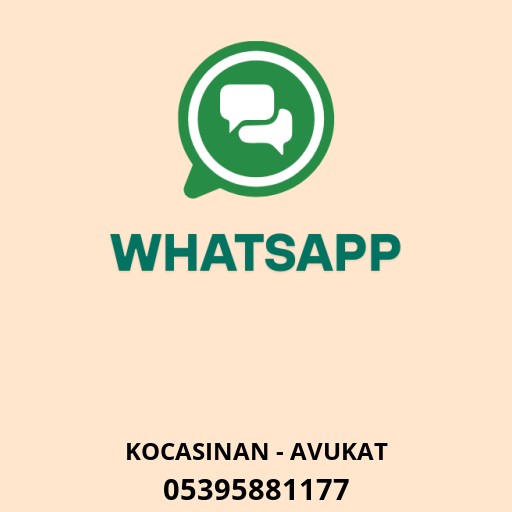 WhatsApp ile iletişim