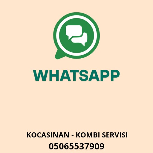 WhatsApp ile iletişim