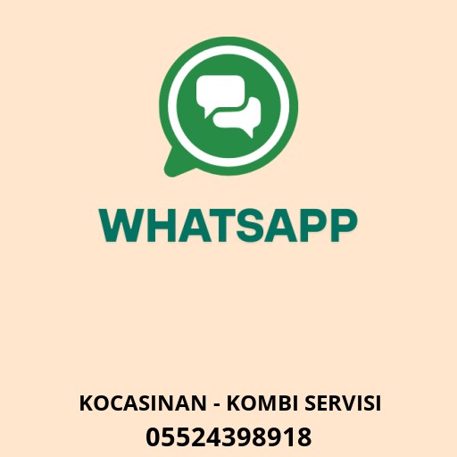 WhatsApp ile iletişim