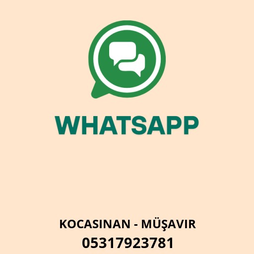 WhatsApp ile iletişim