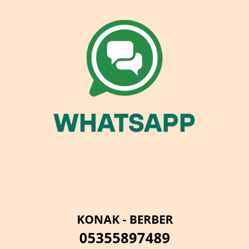 WhatsApp ile iletişim