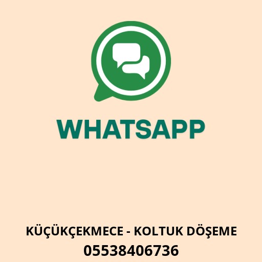 WhatsApp ile iletişim