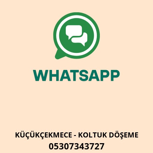 WhatsApp ile iletişim