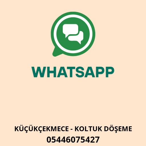 WhatsApp ile iletişim