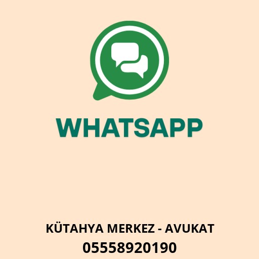 WhatsApp ile iletişim