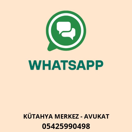 WhatsApp ile iletişim