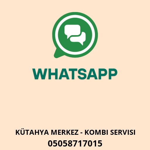 WhatsApp ile iletişim