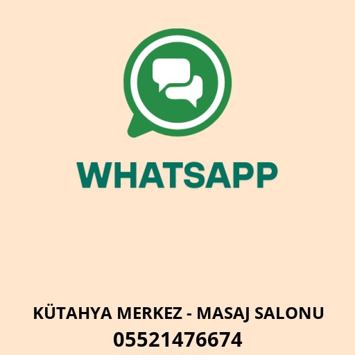 WhatsApp ile iletişim