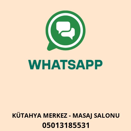 WhatsApp ile iletişim