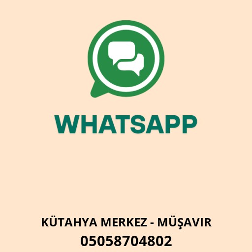 WhatsApp ile iletişim