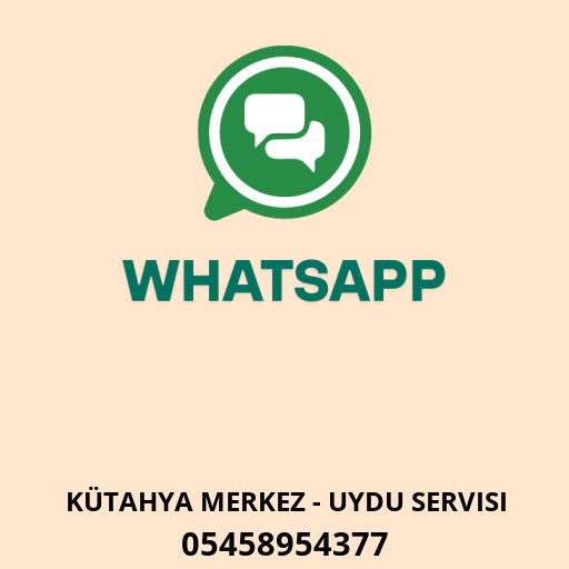 WhatsApp ile iletişim