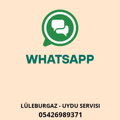 WhatsApp ile iletişim
