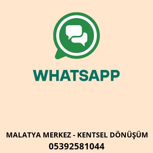 WhatsApp ile iletişim