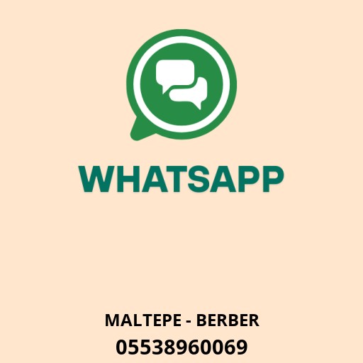 WhatsApp ile iletişim
