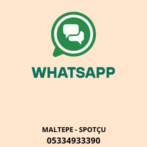 WhatsApp ile iletişim