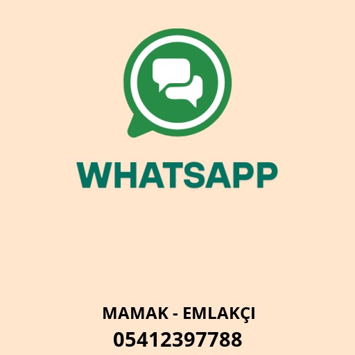 WhatsApp ile iletişim