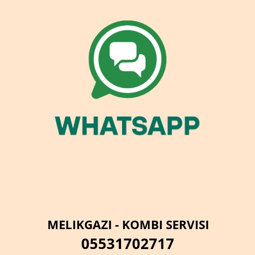 WhatsApp ile iletişim