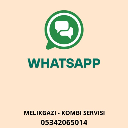 WhatsApp ile iletişim