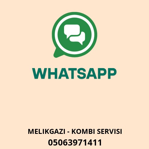 WhatsApp ile iletişim