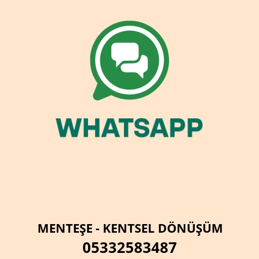 WhatsApp ile iletişim