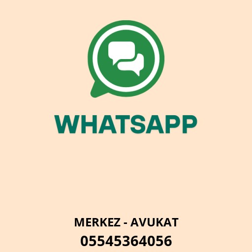 WhatsApp ile iletişim