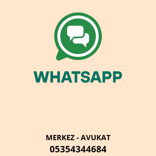 WhatsApp ile iletişim