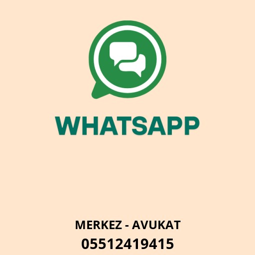 WhatsApp ile iletişim