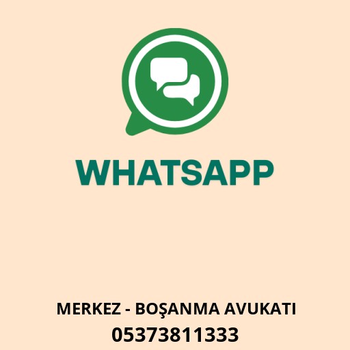 WhatsApp ile iletişim