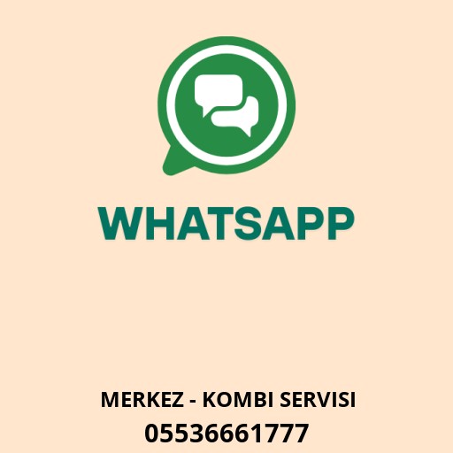 WhatsApp ile iletişim