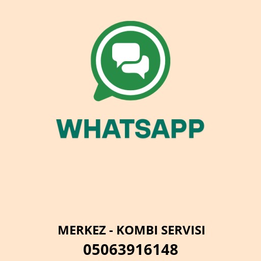 WhatsApp ile iletişim