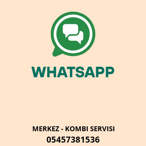 WhatsApp ile iletişim