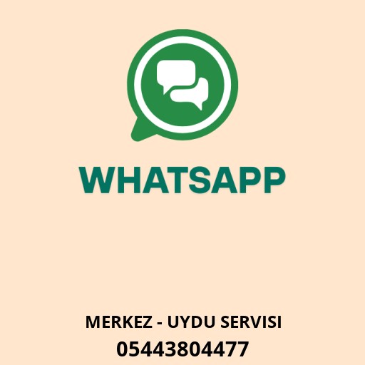 WhatsApp ile iletişim