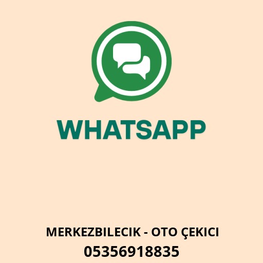 WhatsApp ile iletişim