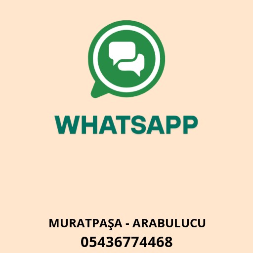WhatsApp ile iletişim