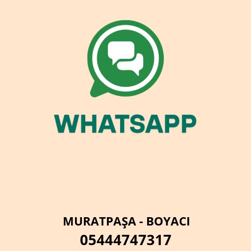 WhatsApp ile iletişim