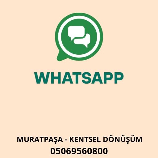 WhatsApp ile iletişim