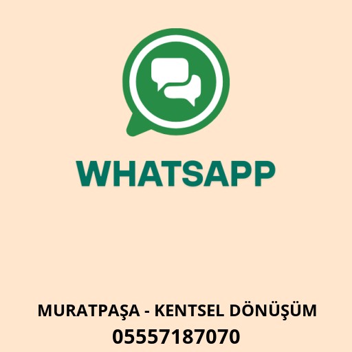 WhatsApp ile iletişim