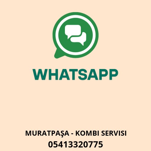 WhatsApp ile iletişim