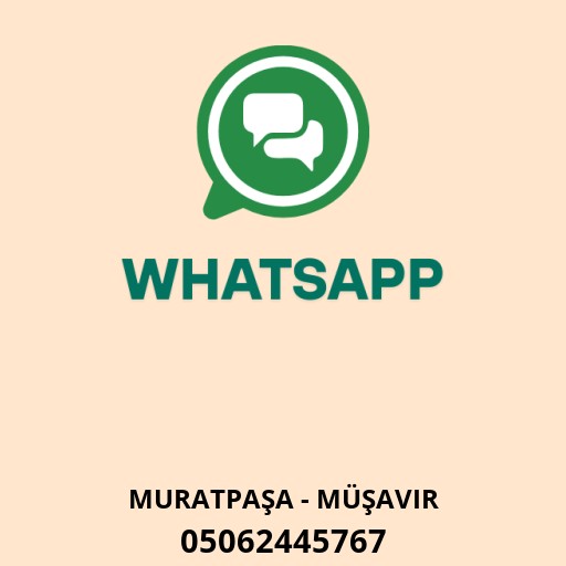 WhatsApp ile iletişim