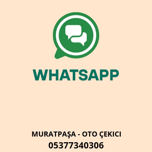 WhatsApp ile iletişim