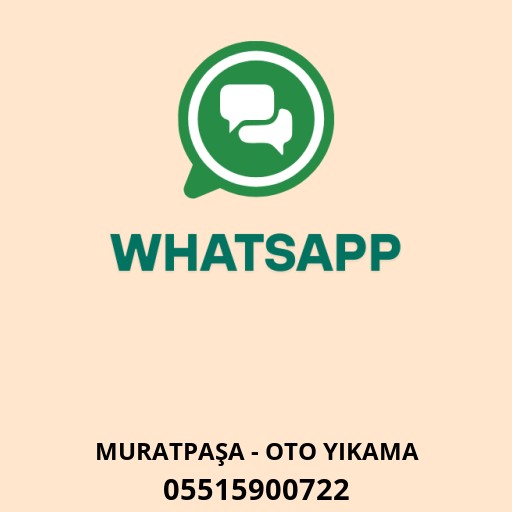 WhatsApp ile iletişim